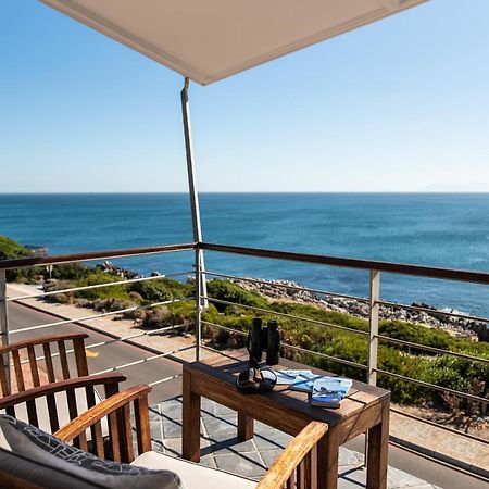 Whalesong Lodge Gansbaai Zewnętrze zdjęcie