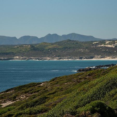 Whalesong Lodge Gansbaai Zewnętrze zdjęcie