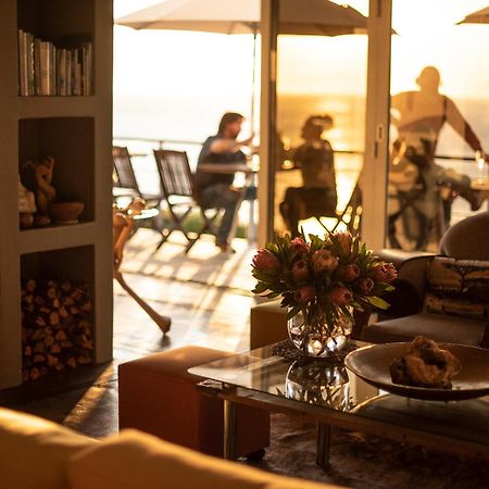 Whalesong Lodge Gansbaai Zewnętrze zdjęcie
