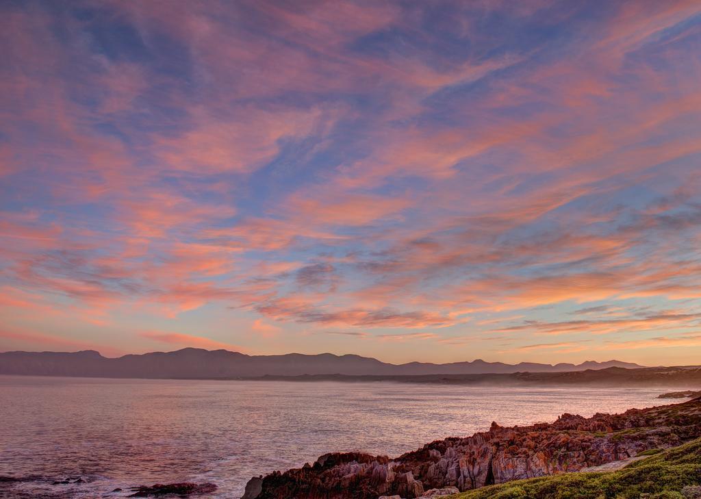 Whalesong Lodge Gansbaai Zewnętrze zdjęcie