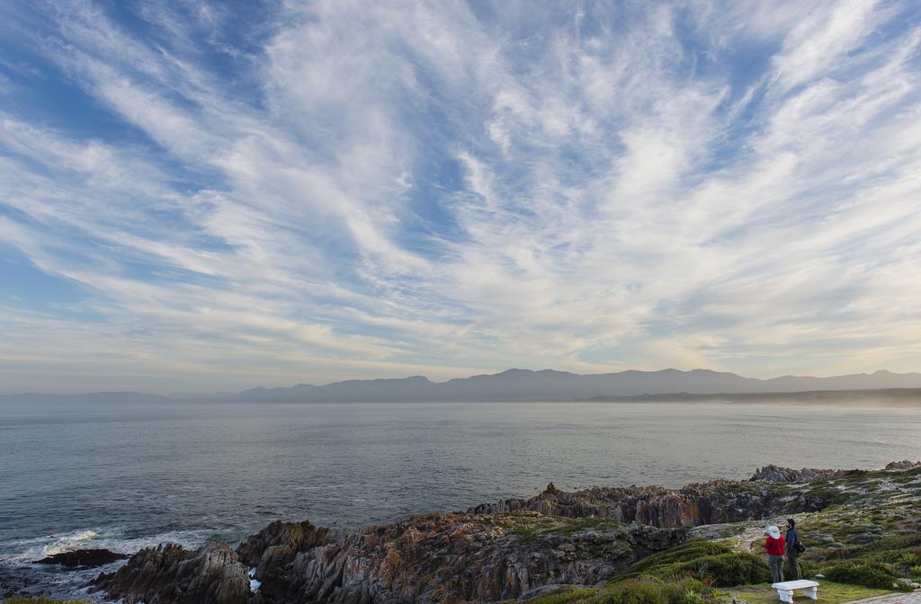 Whalesong Lodge Gansbaai Zewnętrze zdjęcie