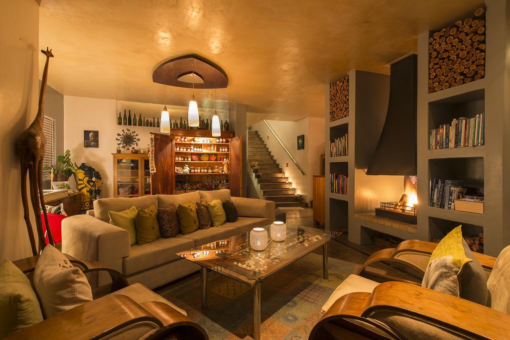 Whalesong Lodge Gansbaai Zewnętrze zdjęcie