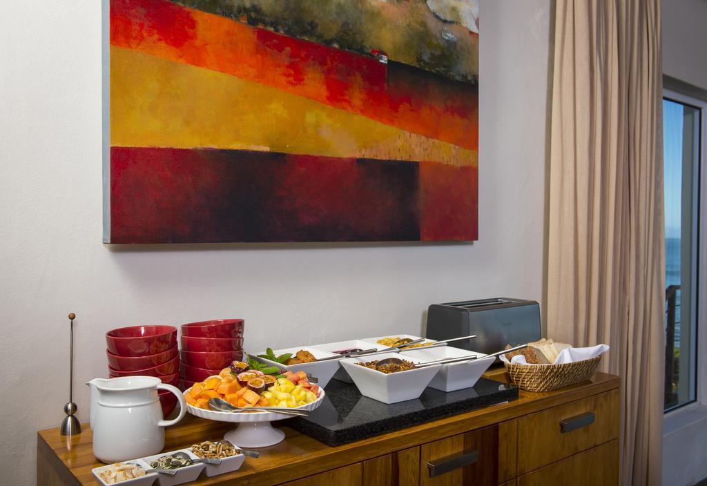 Whalesong Lodge Gansbaai Zewnętrze zdjęcie