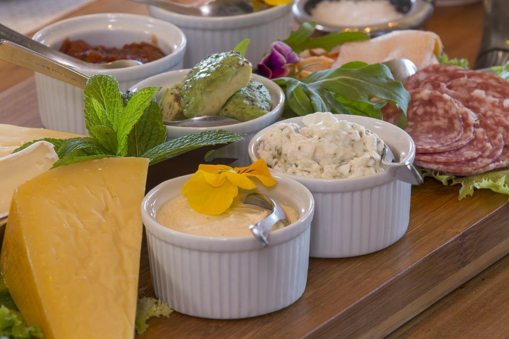 Whalesong Lodge Gansbaai Zewnętrze zdjęcie