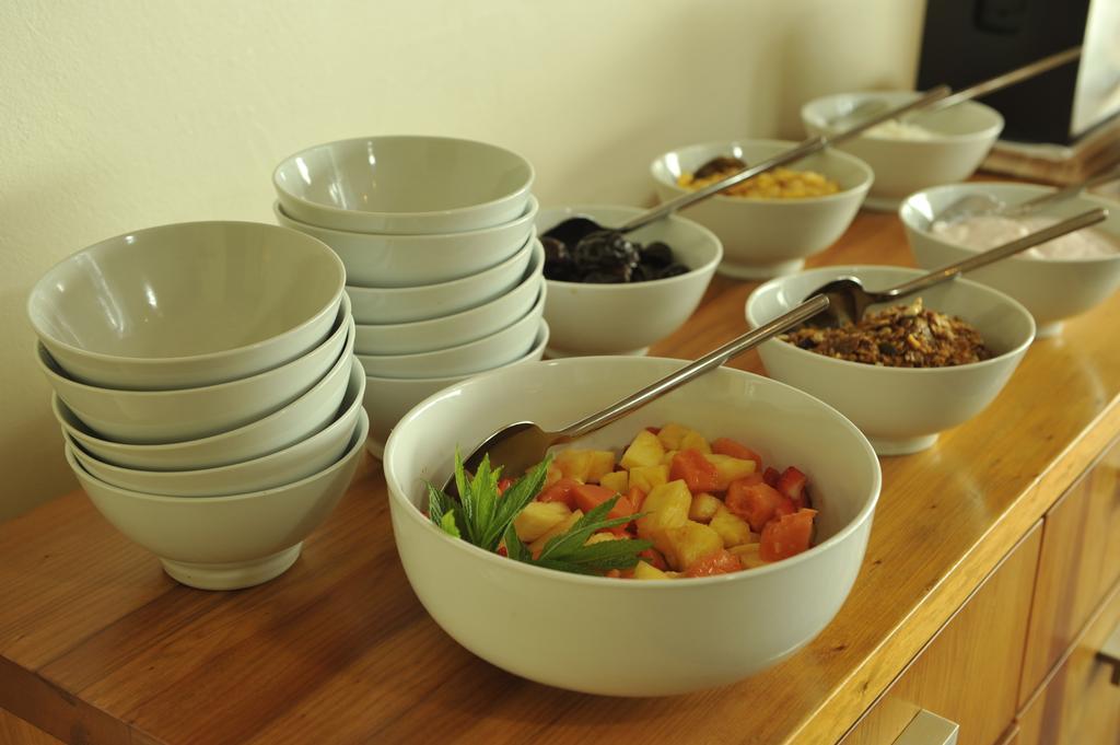 Whalesong Lodge Gansbaai Zewnętrze zdjęcie