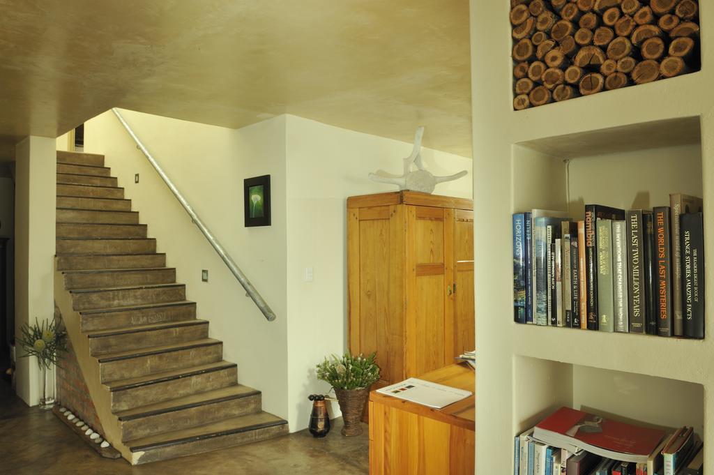 Whalesong Lodge Gansbaai Zewnętrze zdjęcie