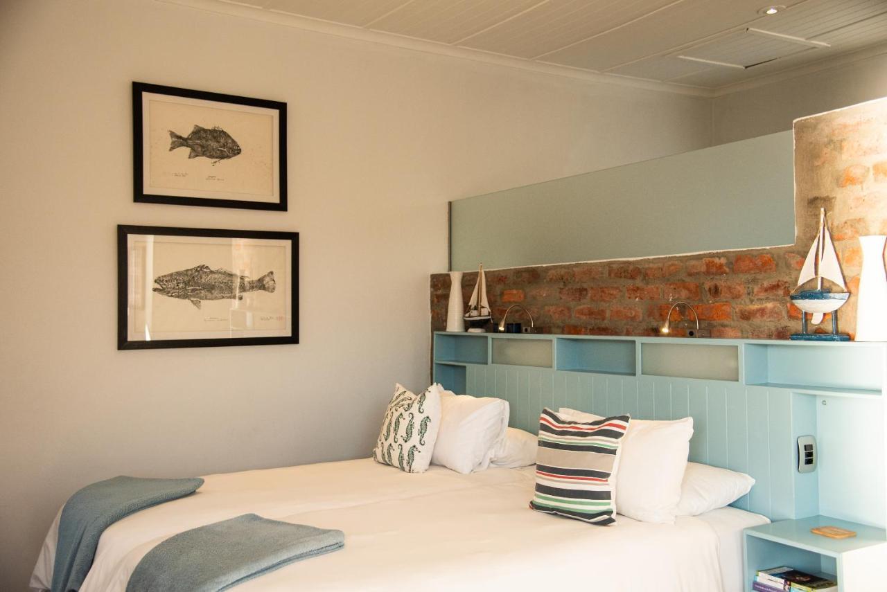 Whalesong Lodge Gansbaai Zewnętrze zdjęcie