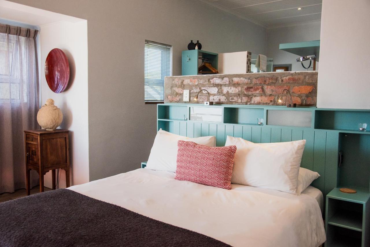 Whalesong Lodge Gansbaai Zewnętrze zdjęcie