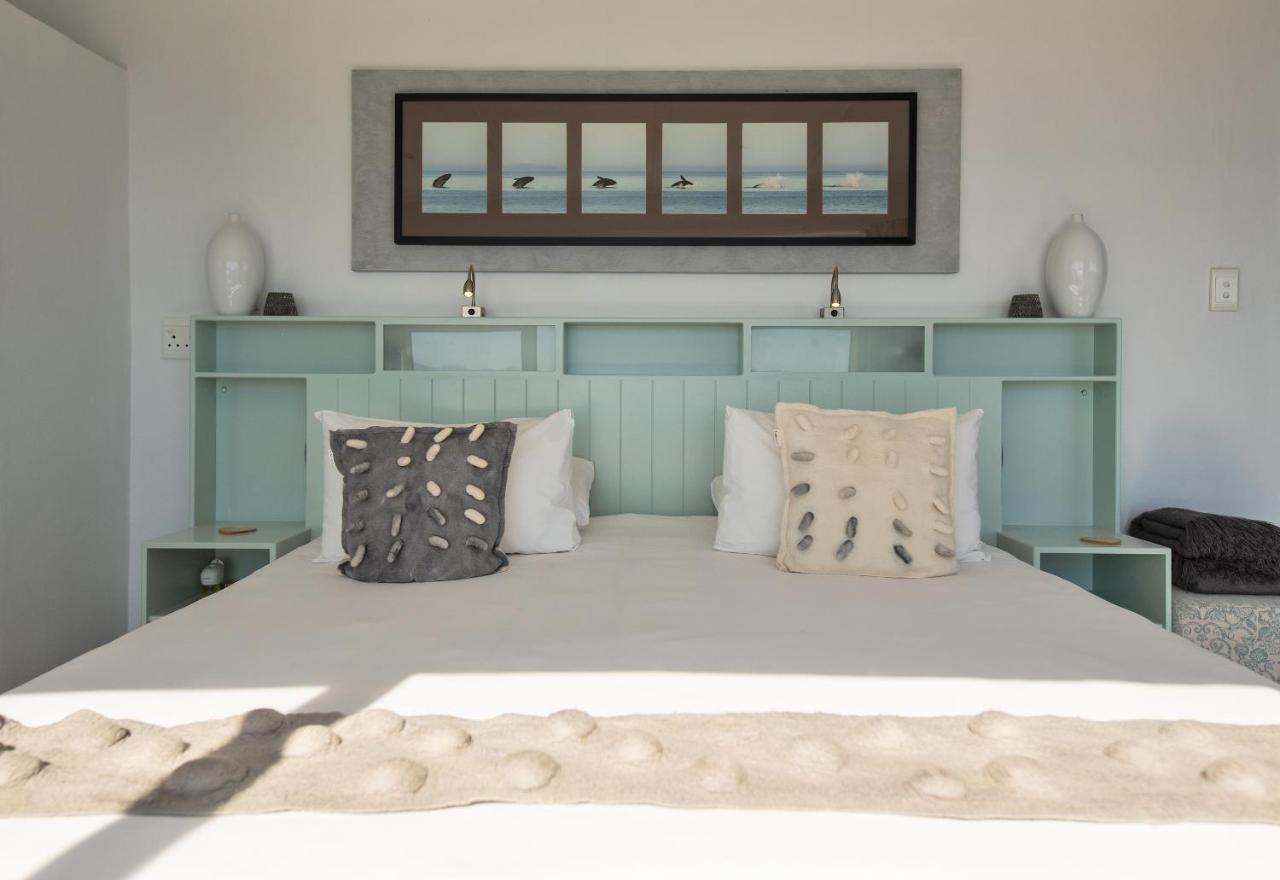 Whalesong Lodge Gansbaai Zewnętrze zdjęcie