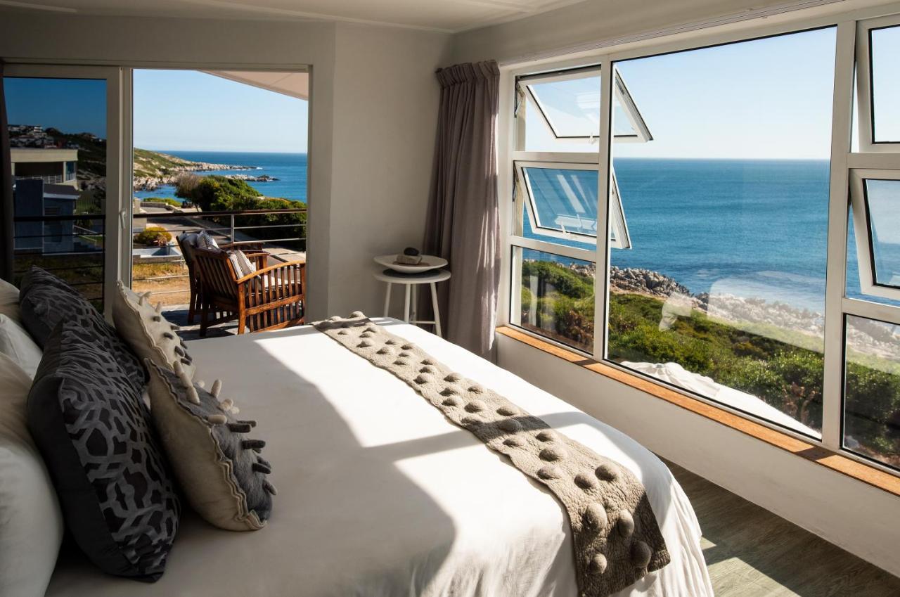 Whalesong Lodge Gansbaai Zewnętrze zdjęcie