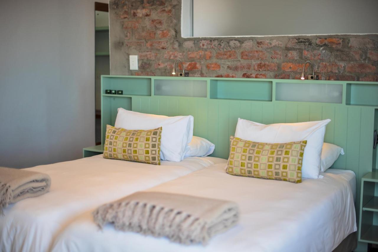 Whalesong Lodge Gansbaai Zewnętrze zdjęcie