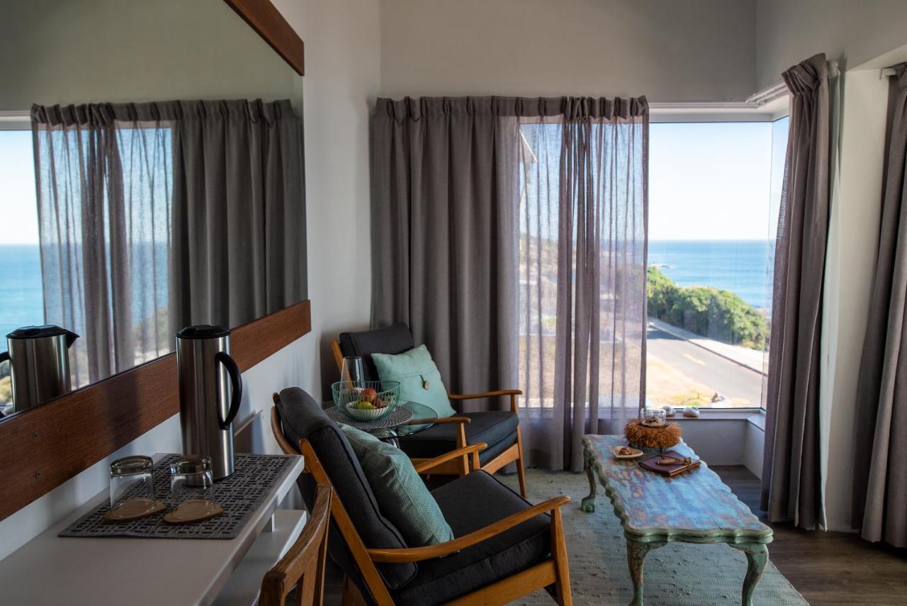 Whalesong Lodge Gansbaai Zewnętrze zdjęcie