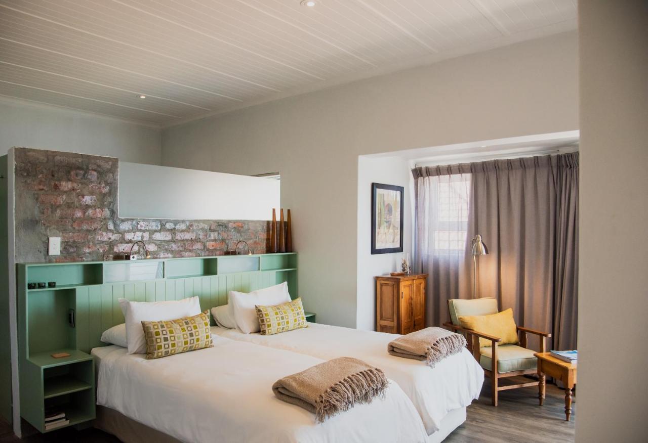 Whalesong Lodge Gansbaai Zewnętrze zdjęcie