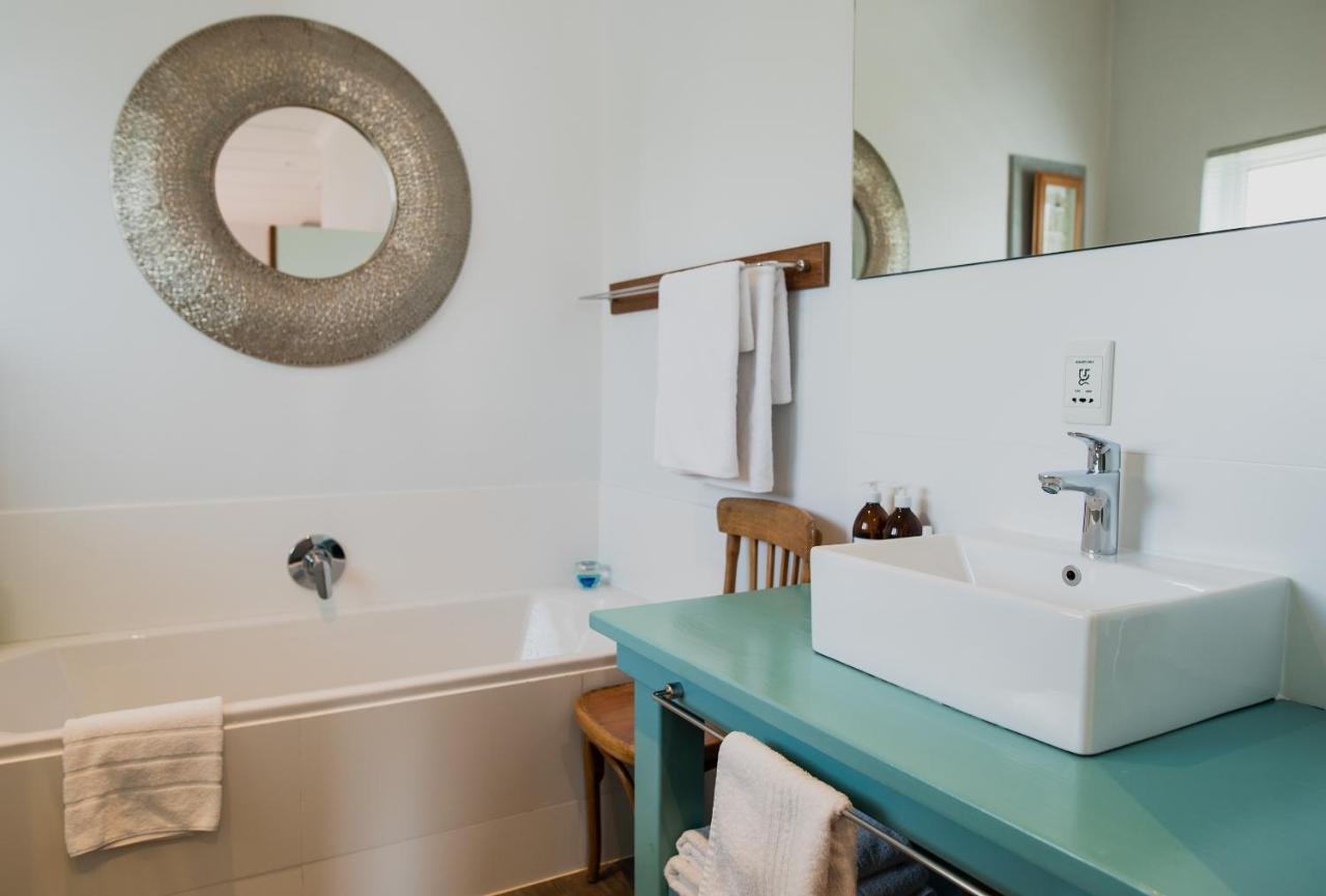 Whalesong Lodge Gansbaai Zewnętrze zdjęcie