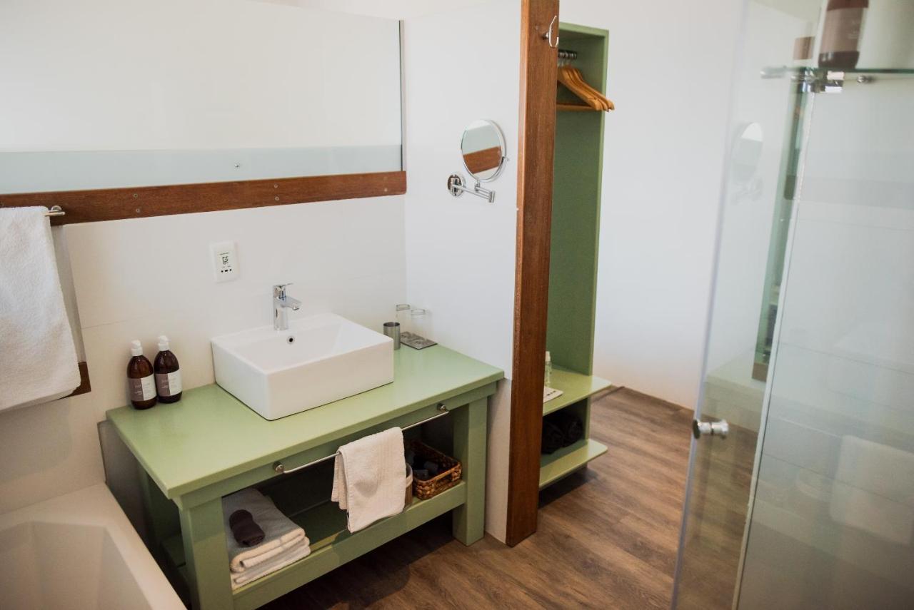 Whalesong Lodge Gansbaai Zewnętrze zdjęcie