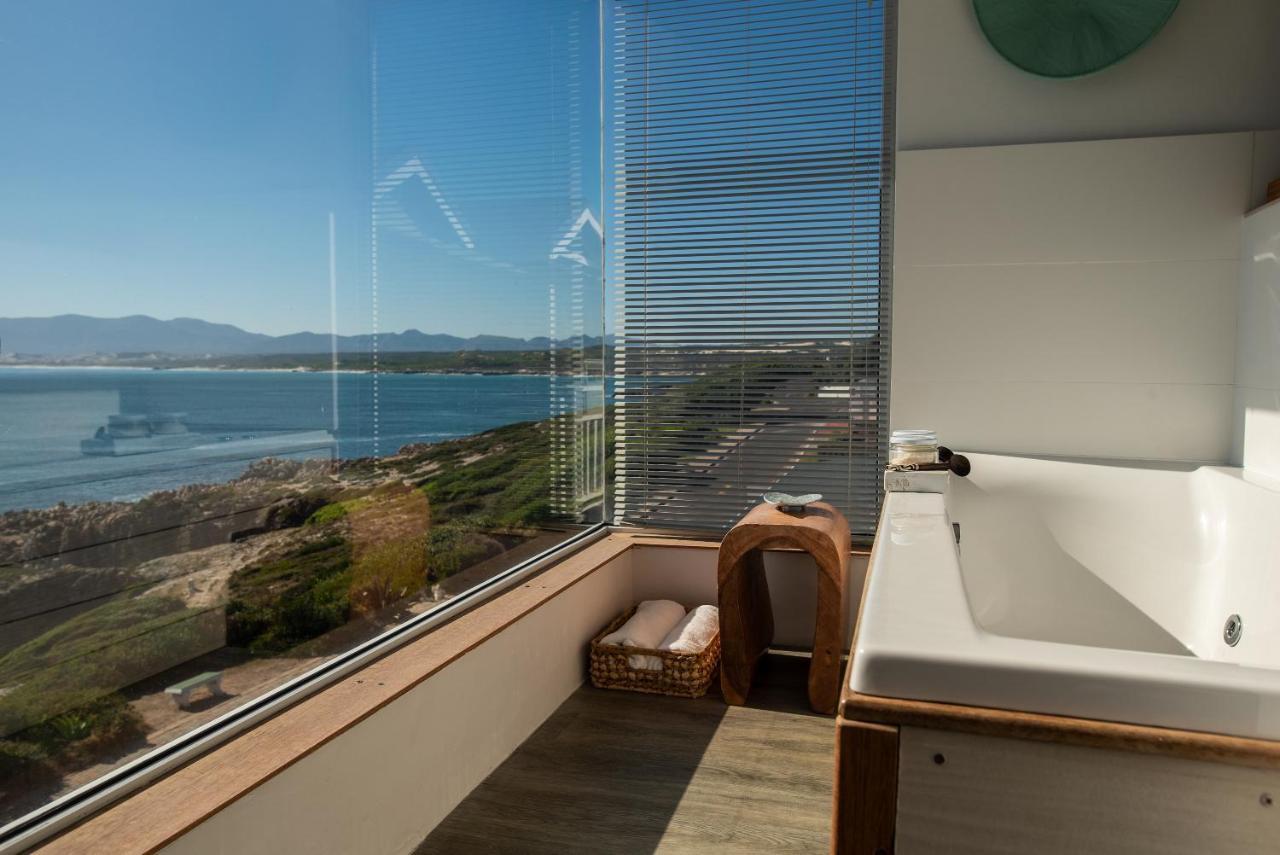 Whalesong Lodge Gansbaai Zewnętrze zdjęcie