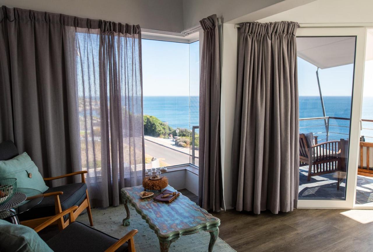 Whalesong Lodge Gansbaai Zewnętrze zdjęcie