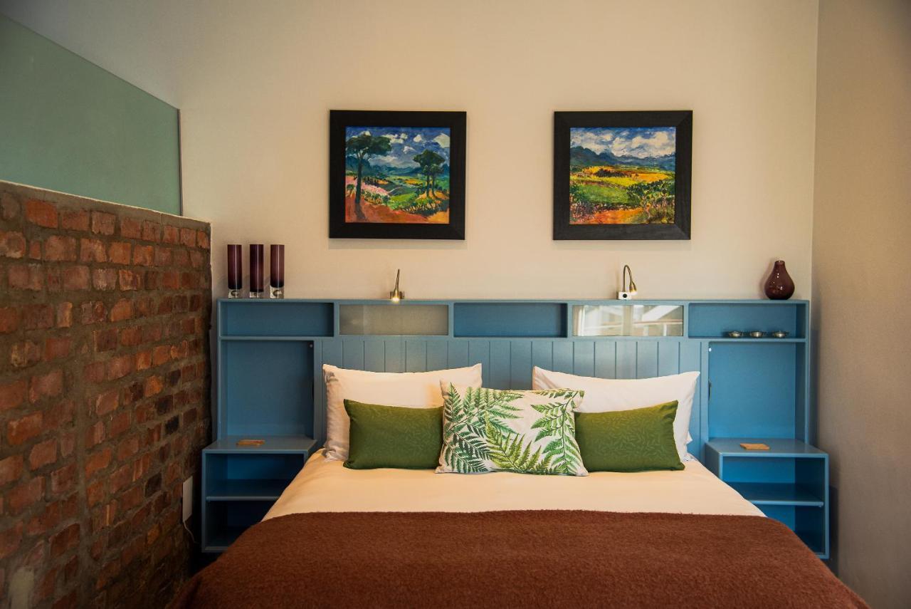 Whalesong Lodge Gansbaai Zewnętrze zdjęcie