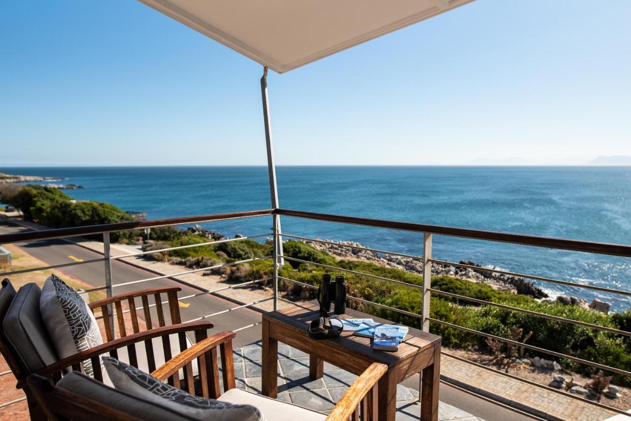 Whalesong Lodge Gansbaai Zewnętrze zdjęcie