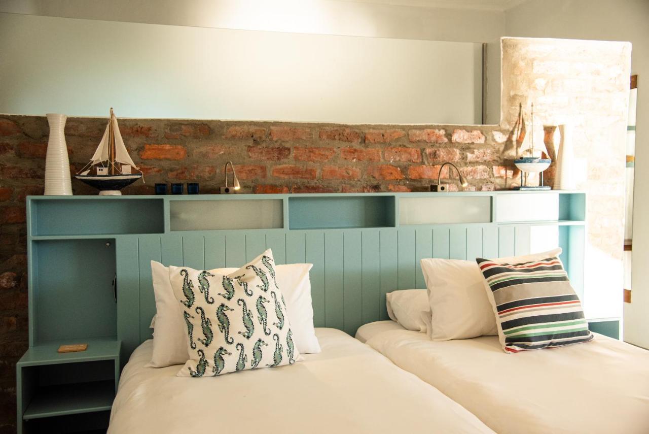 Whalesong Lodge Gansbaai Zewnętrze zdjęcie