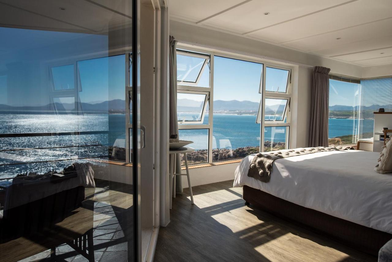 Whalesong Lodge Gansbaai Zewnętrze zdjęcie