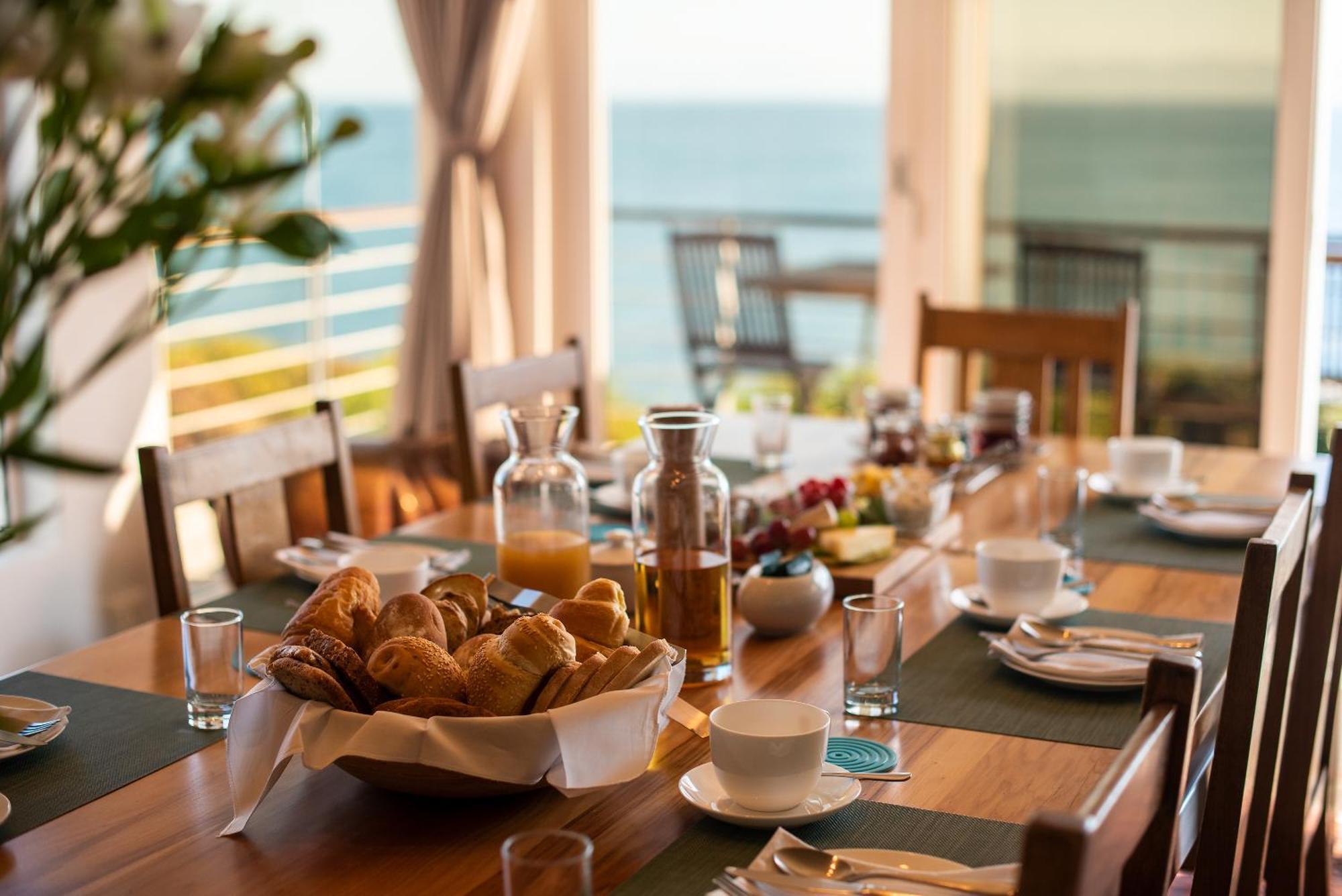 Whalesong Lodge Gansbaai Zewnętrze zdjęcie