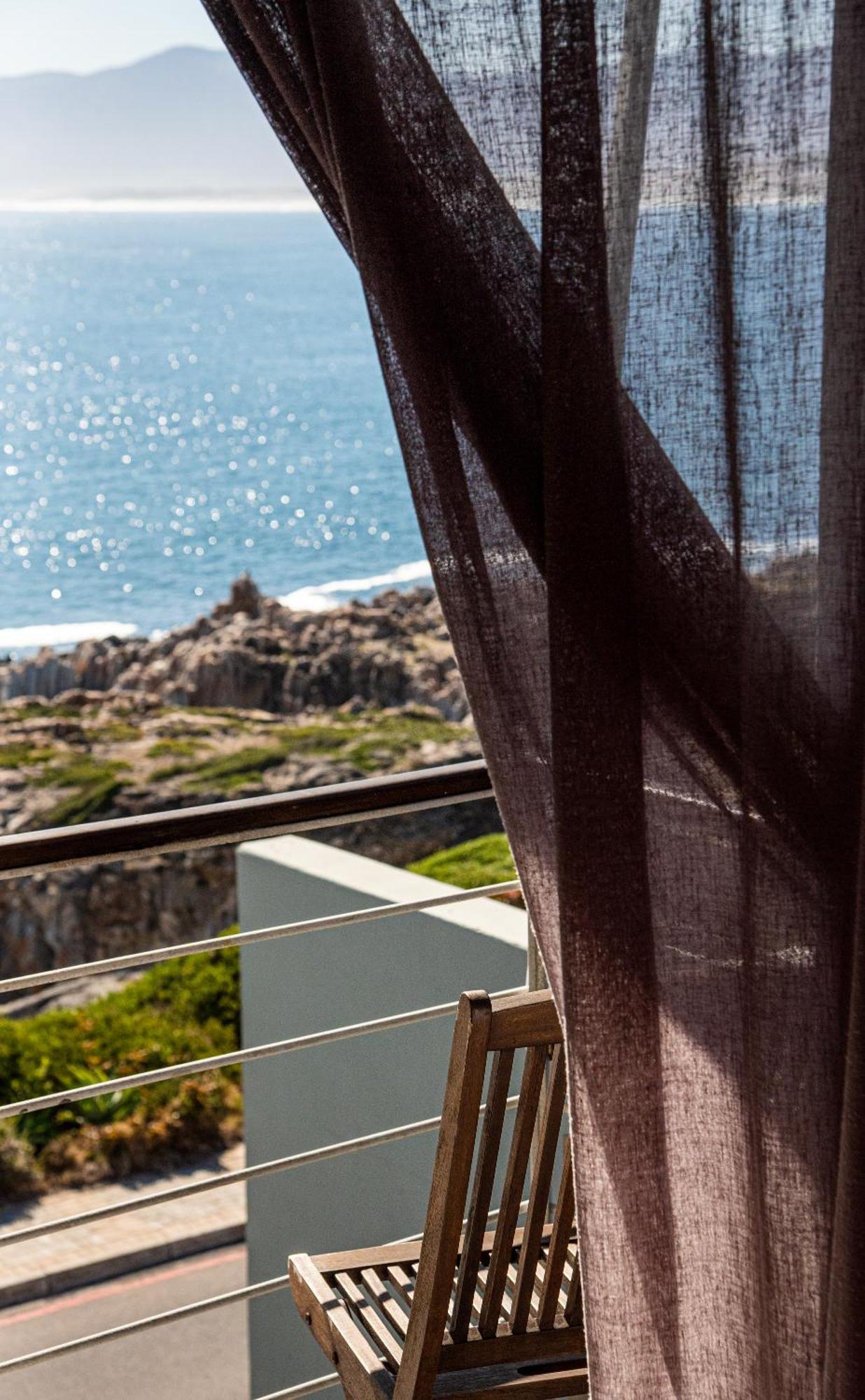 Whalesong Lodge Gansbaai Zewnętrze zdjęcie