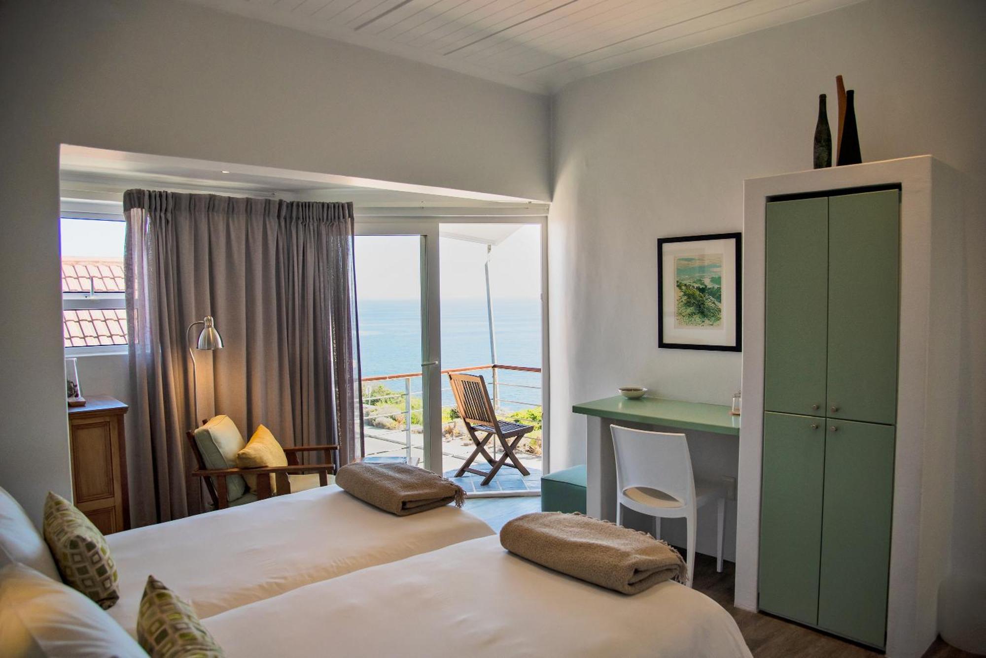 Whalesong Lodge Gansbaai Zewnętrze zdjęcie