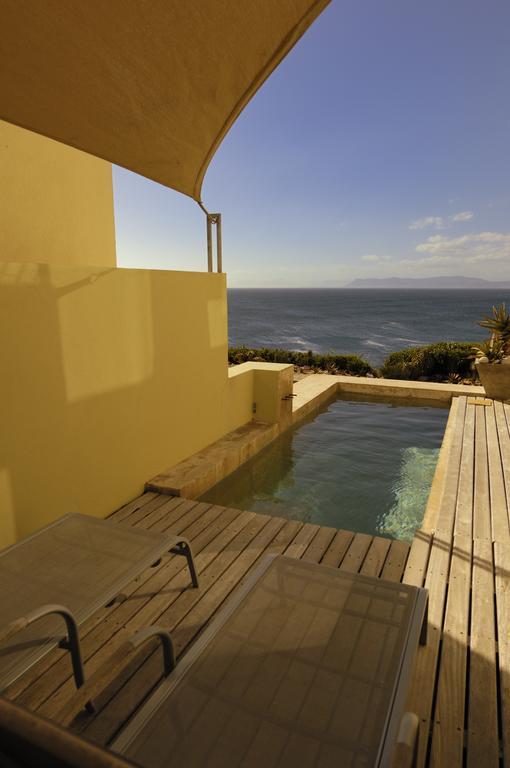 Whalesong Lodge Gansbaai Zewnętrze zdjęcie