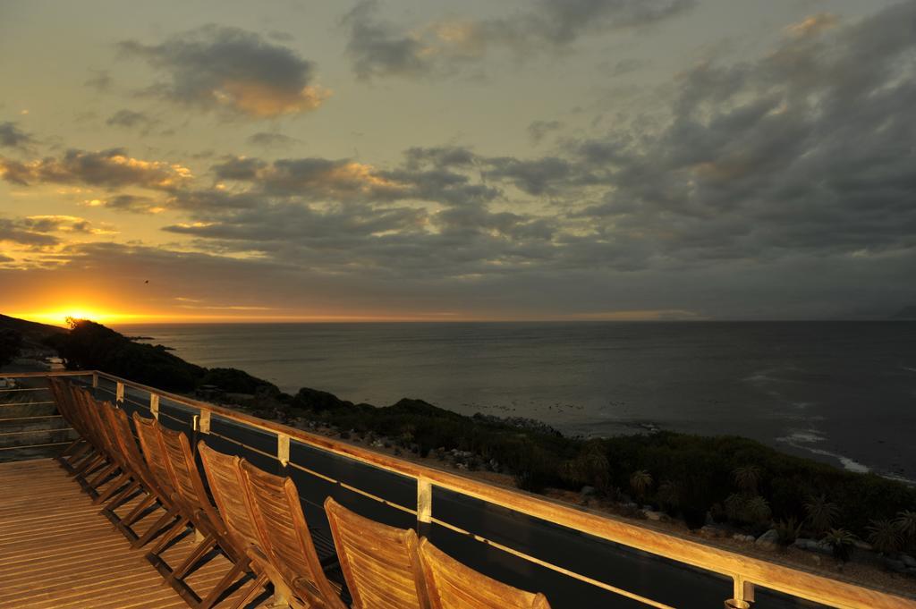 Whalesong Lodge Gansbaai Zewnętrze zdjęcie