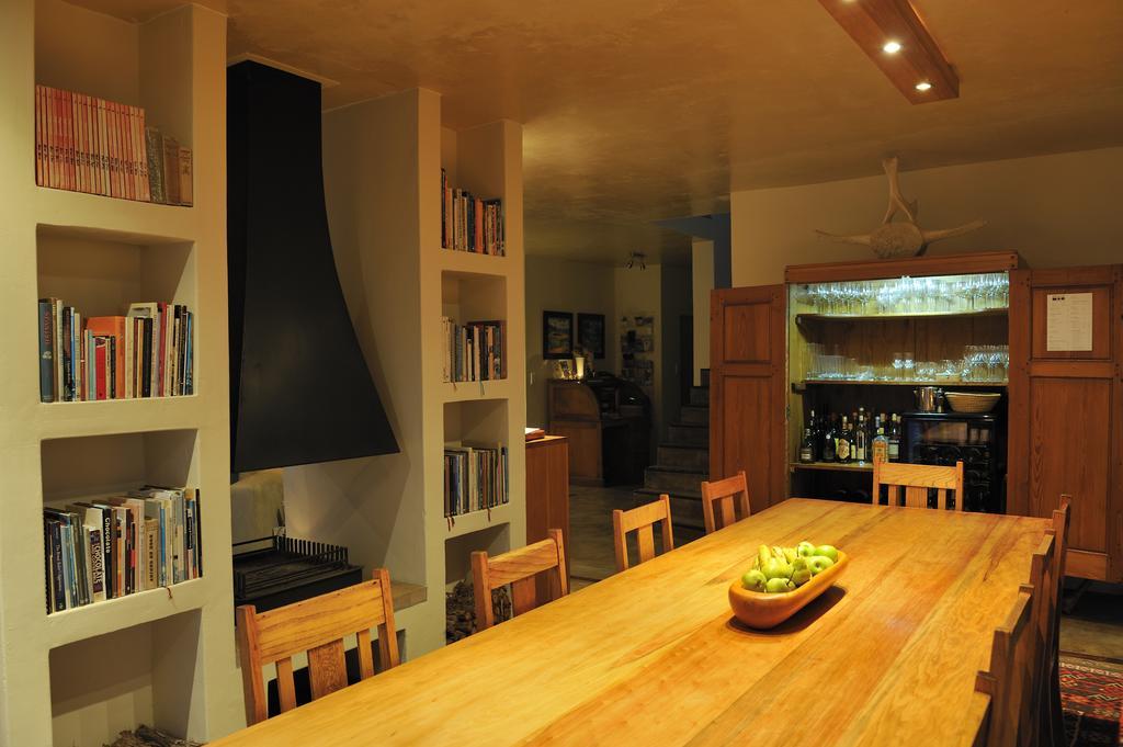 Whalesong Lodge Gansbaai Zewnętrze zdjęcie