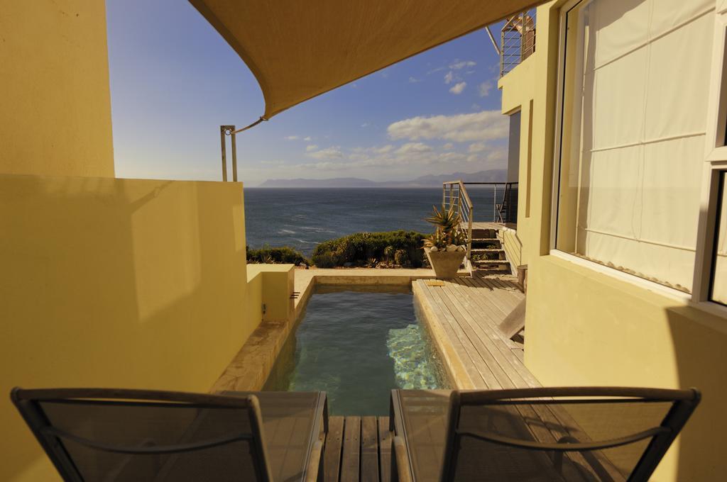 Whalesong Lodge Gansbaai Zewnętrze zdjęcie