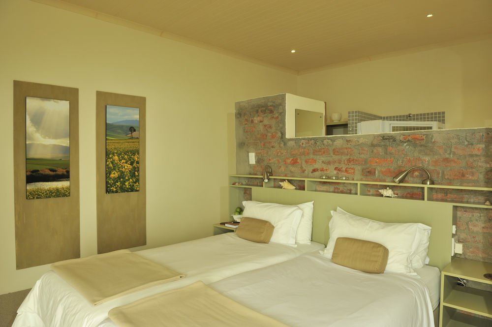 Whalesong Lodge Gansbaai Zewnętrze zdjęcie