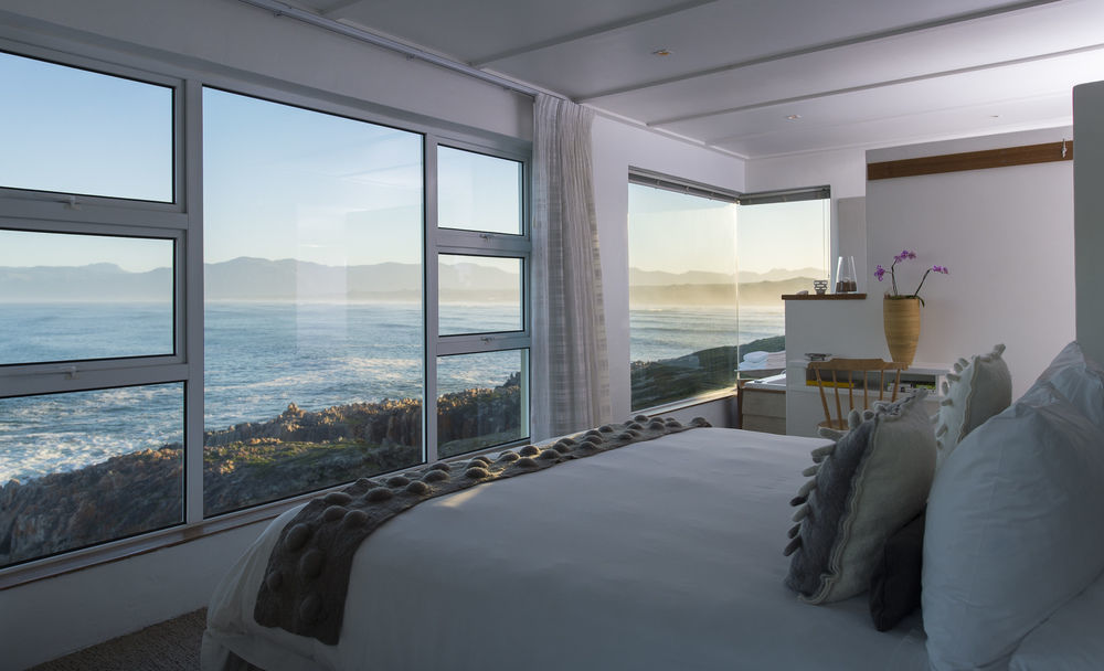 Whalesong Lodge Gansbaai Zewnętrze zdjęcie