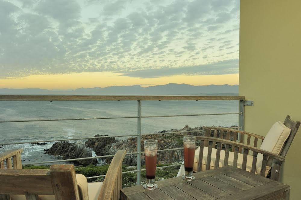 Whalesong Lodge Gansbaai Zewnętrze zdjęcie