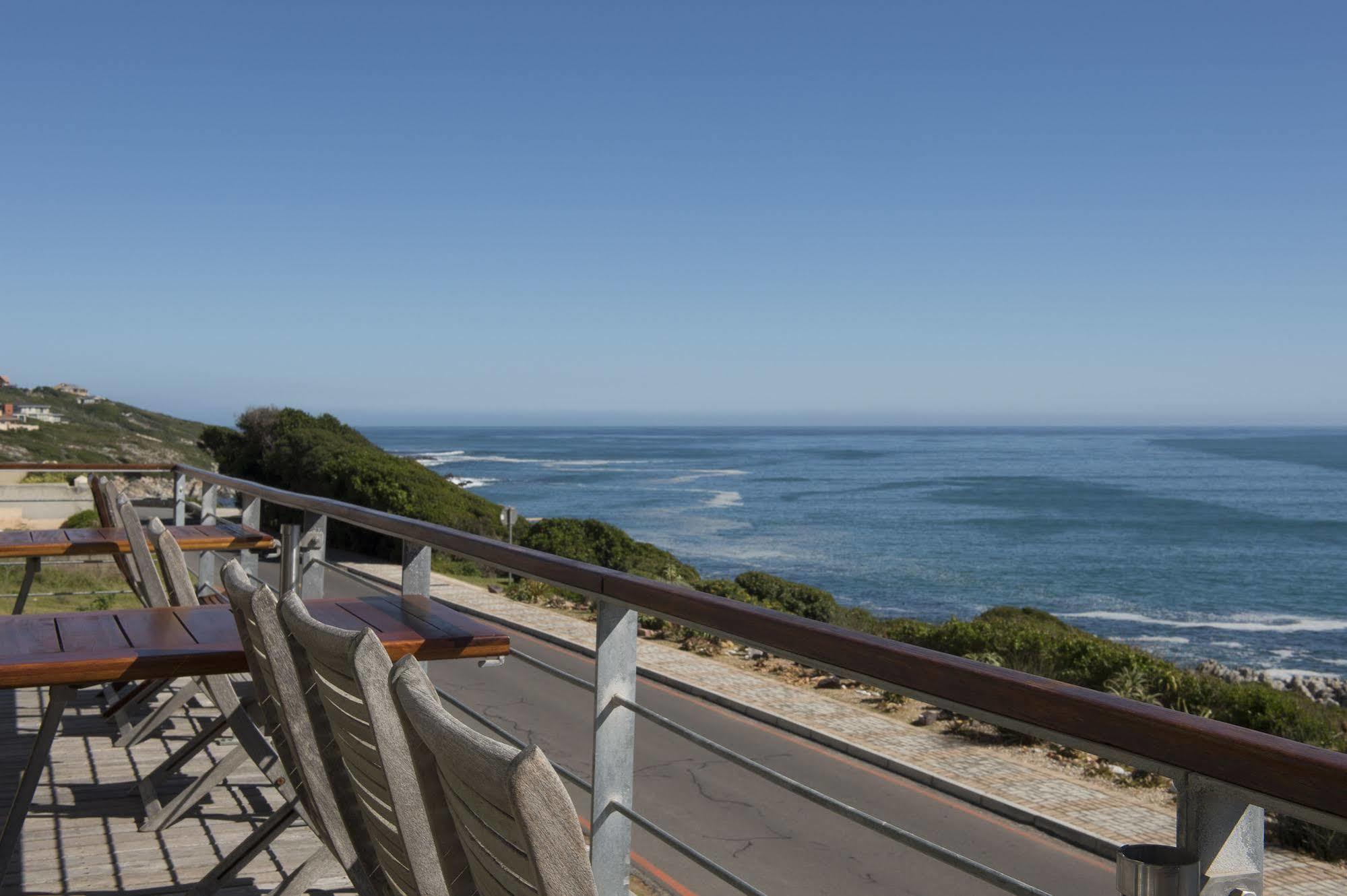 Whalesong Lodge Gansbaai Zewnętrze zdjęcie