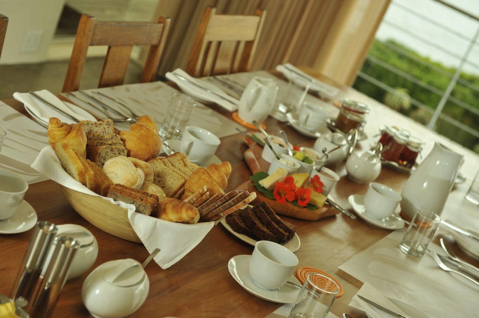 Whalesong Lodge Gansbaai Zewnętrze zdjęcie