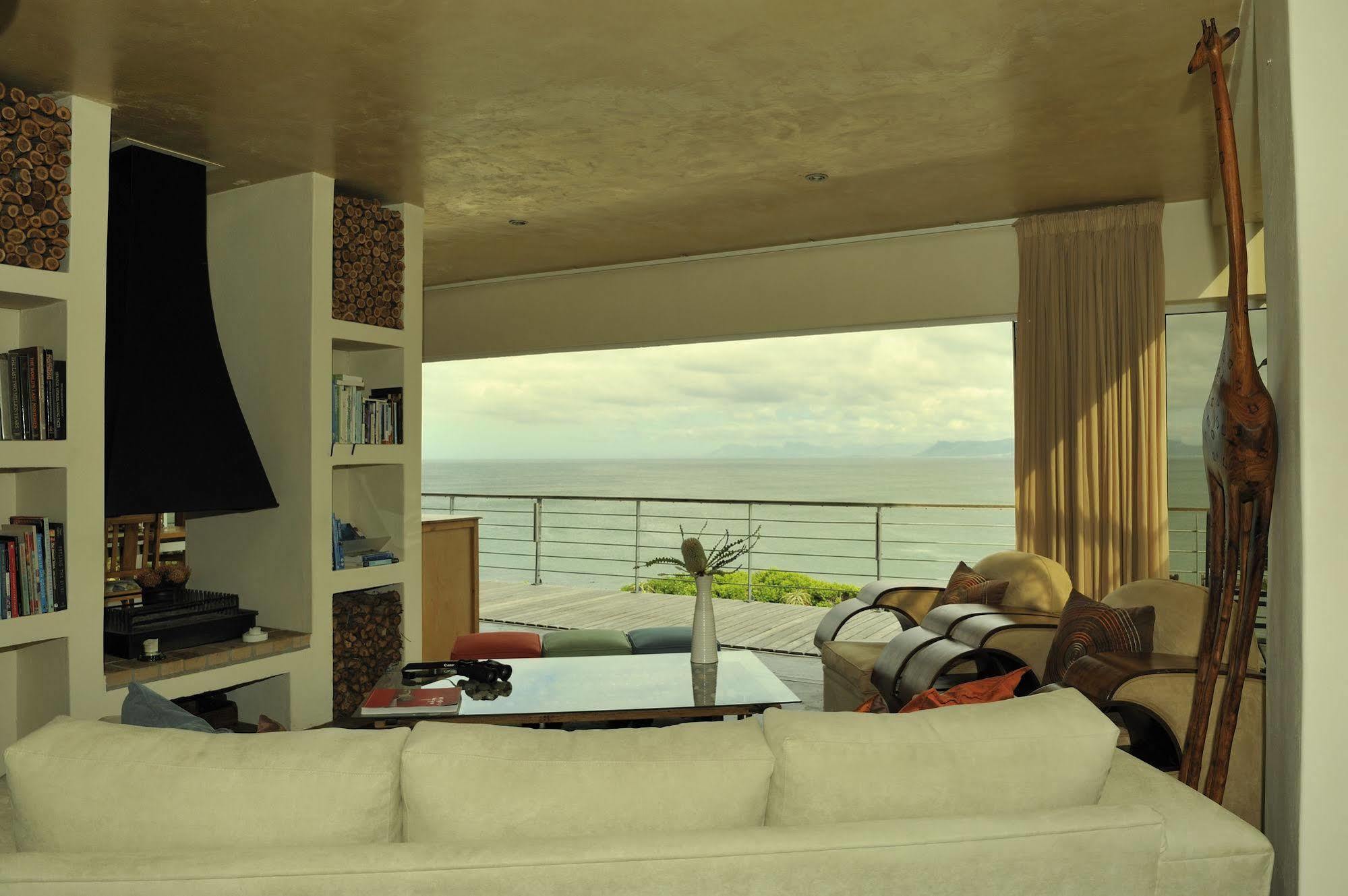 Whalesong Lodge Gansbaai Zewnętrze zdjęcie