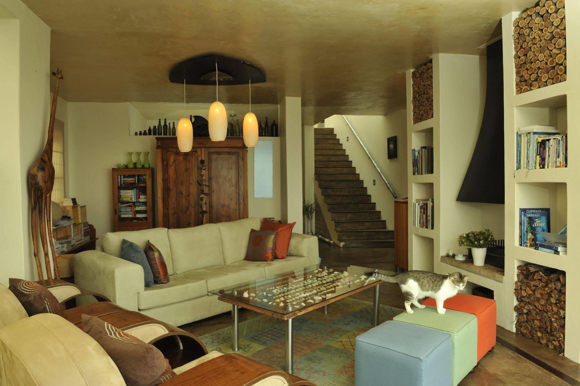 Whalesong Lodge Gansbaai Zewnętrze zdjęcie
