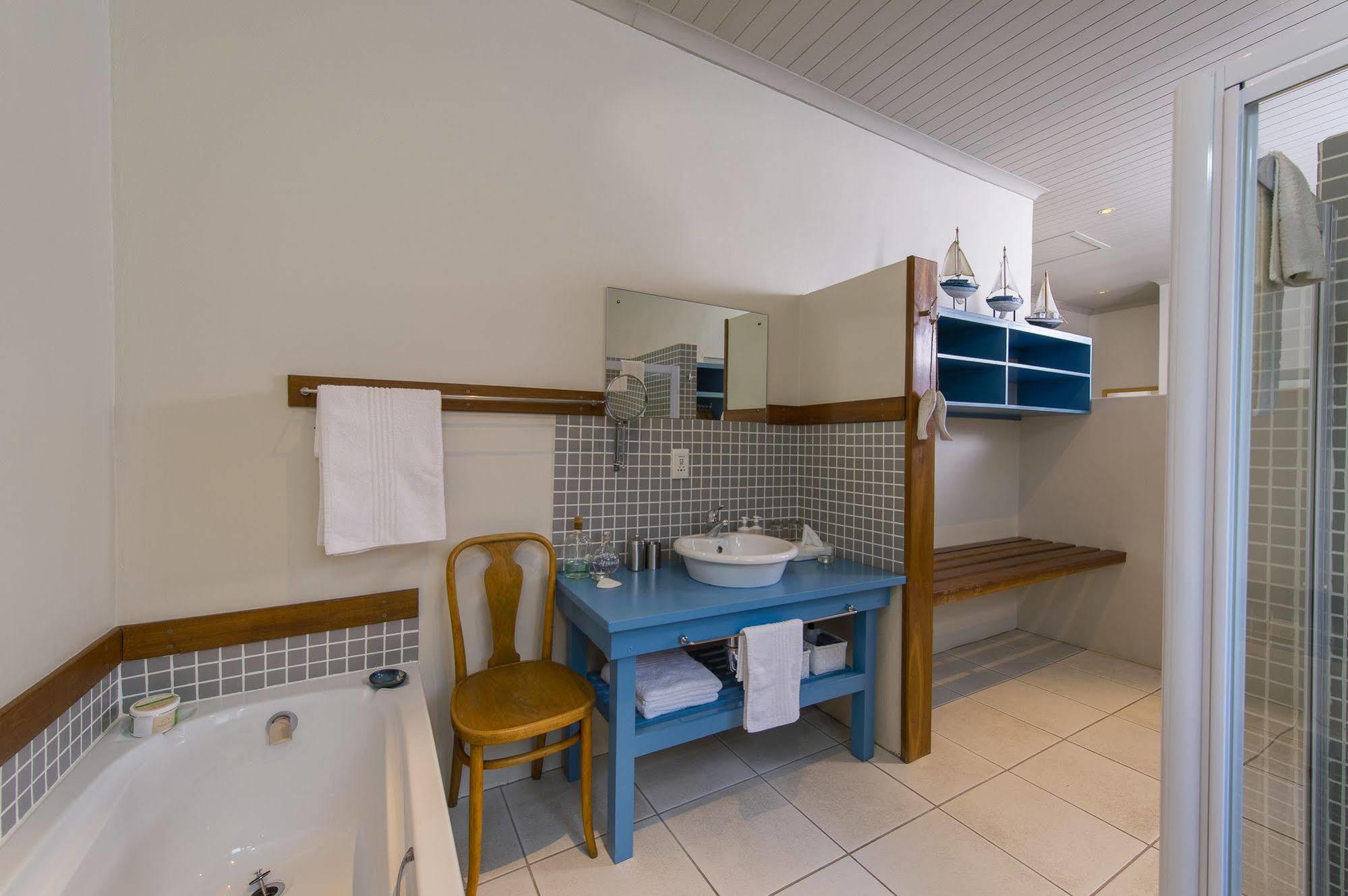 Whalesong Lodge Gansbaai Zewnętrze zdjęcie